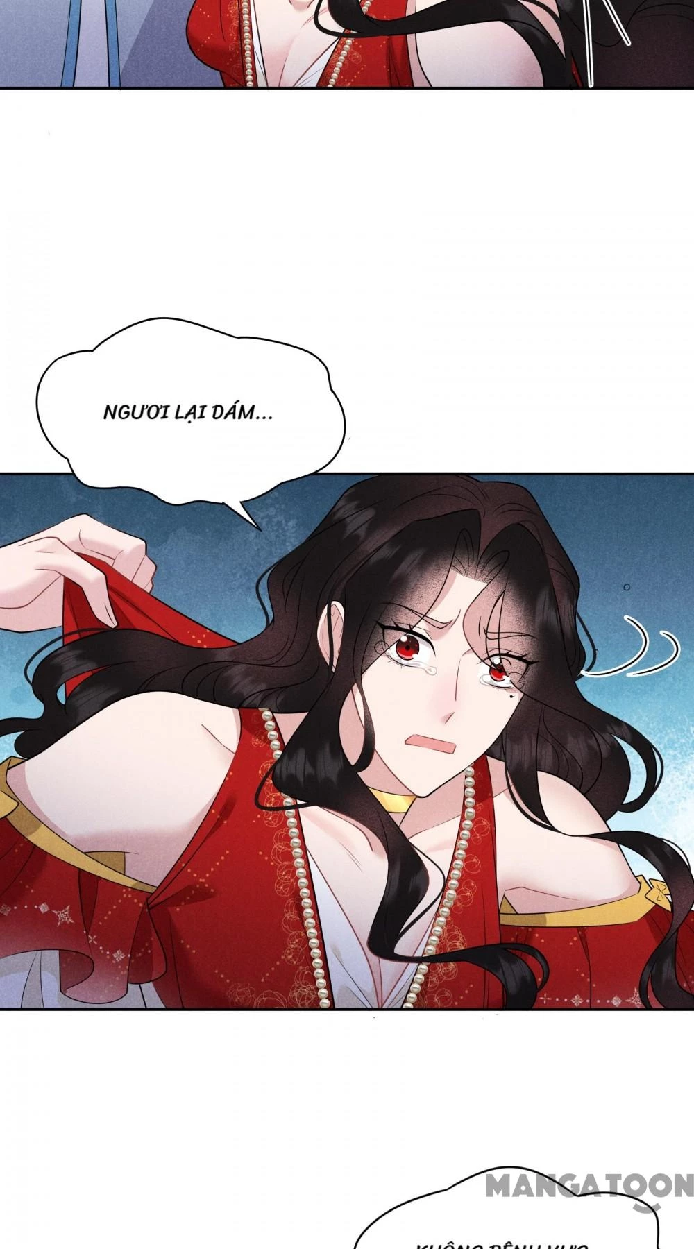 Trở Thành Nam Nhân Của Vương Chapter 125 - Trang 40