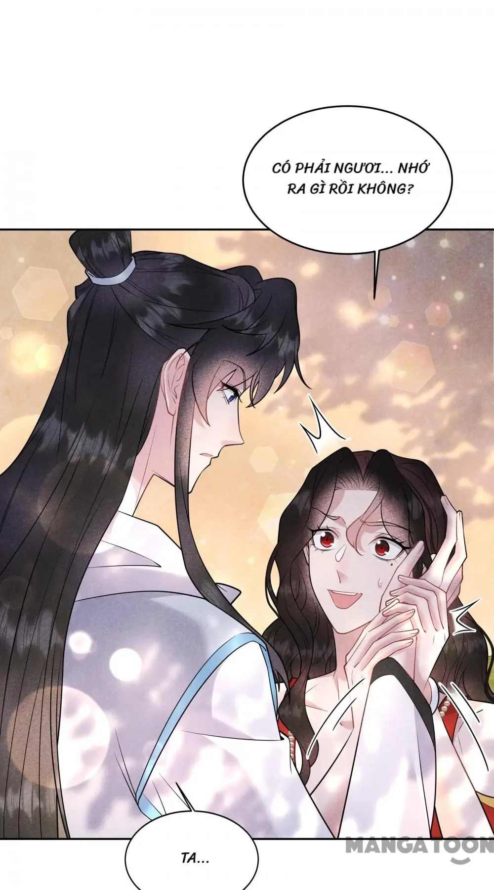 Trở Thành Nam Nhân Của Vương Chapter 126 - Trang 10