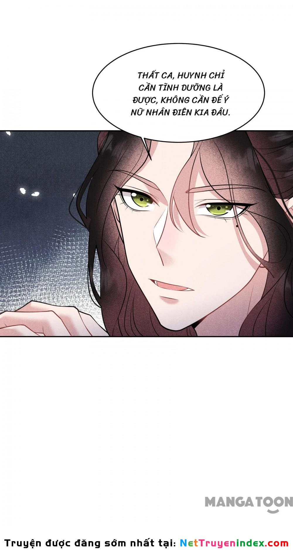 Trở Thành Nam Nhân Của Vương Chapter 126 - Trang 22