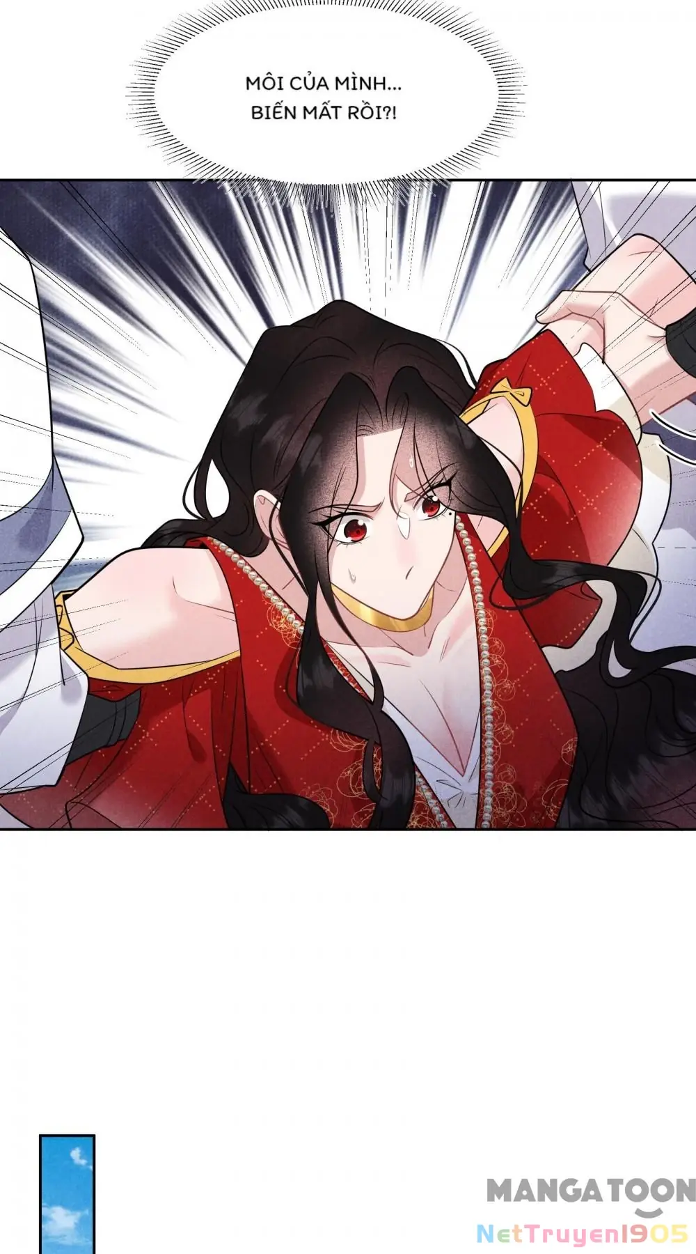 Trở Thành Nam Nhân Của Vương Chapter 126 - Trang 24