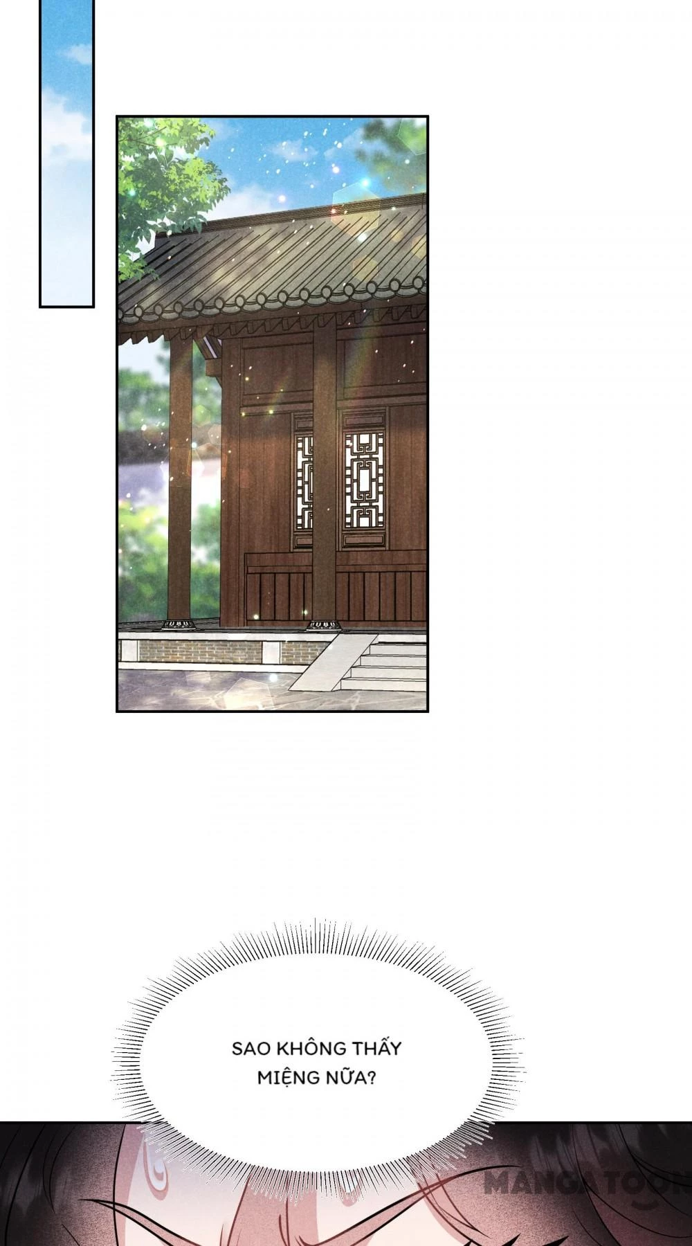 Trở Thành Nam Nhân Của Vương Chapter 126 - Trang 25