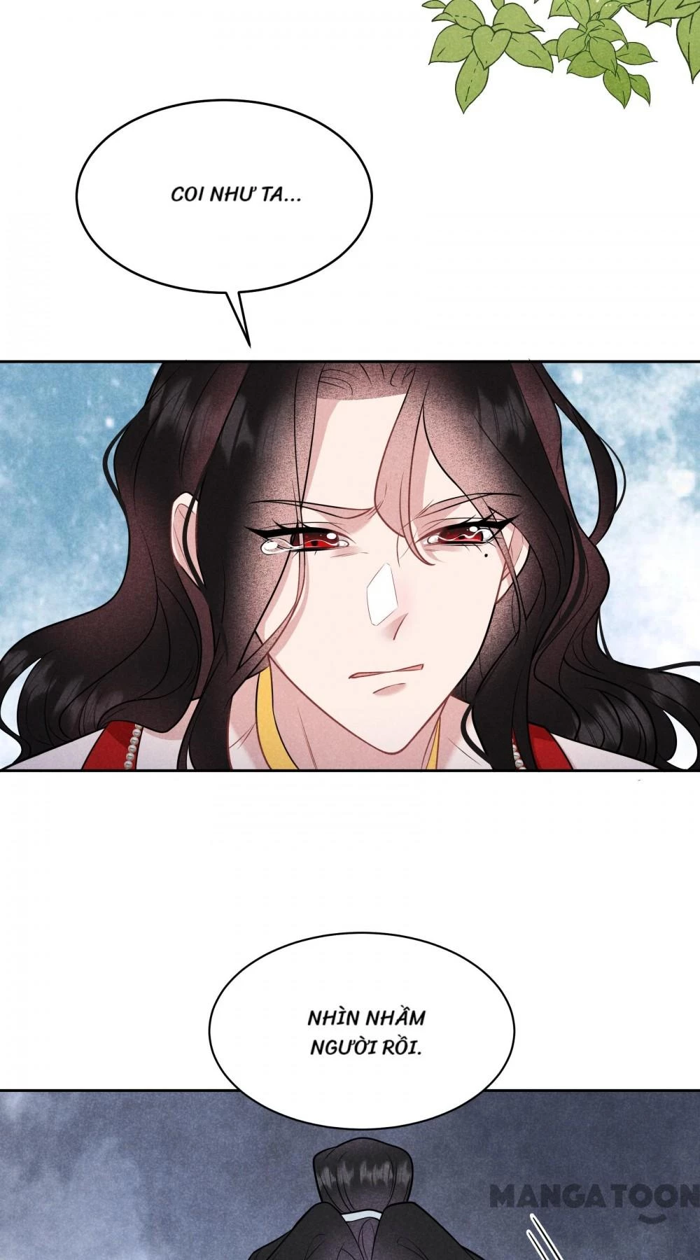Trở Thành Nam Nhân Của Vương Chapter 126 - Trang 6