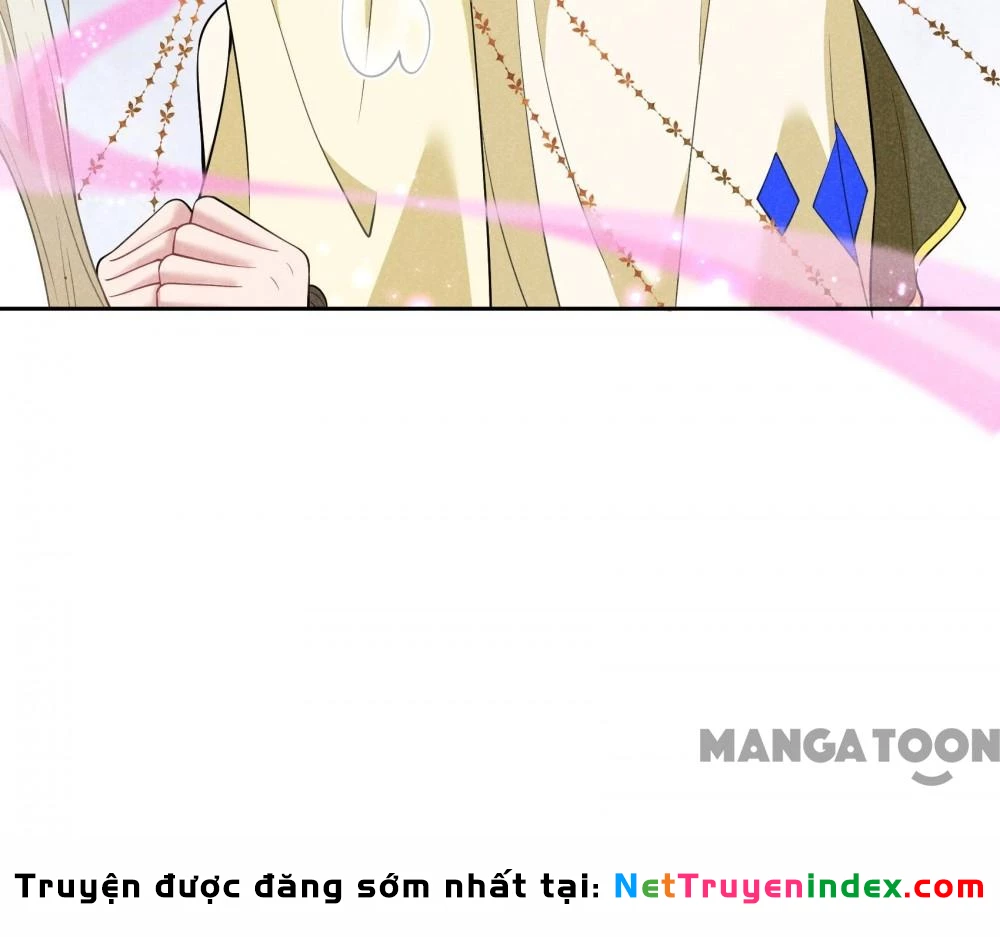 Trở Thành Nam Nhân Của Vương Chapter 127 - Trang 21