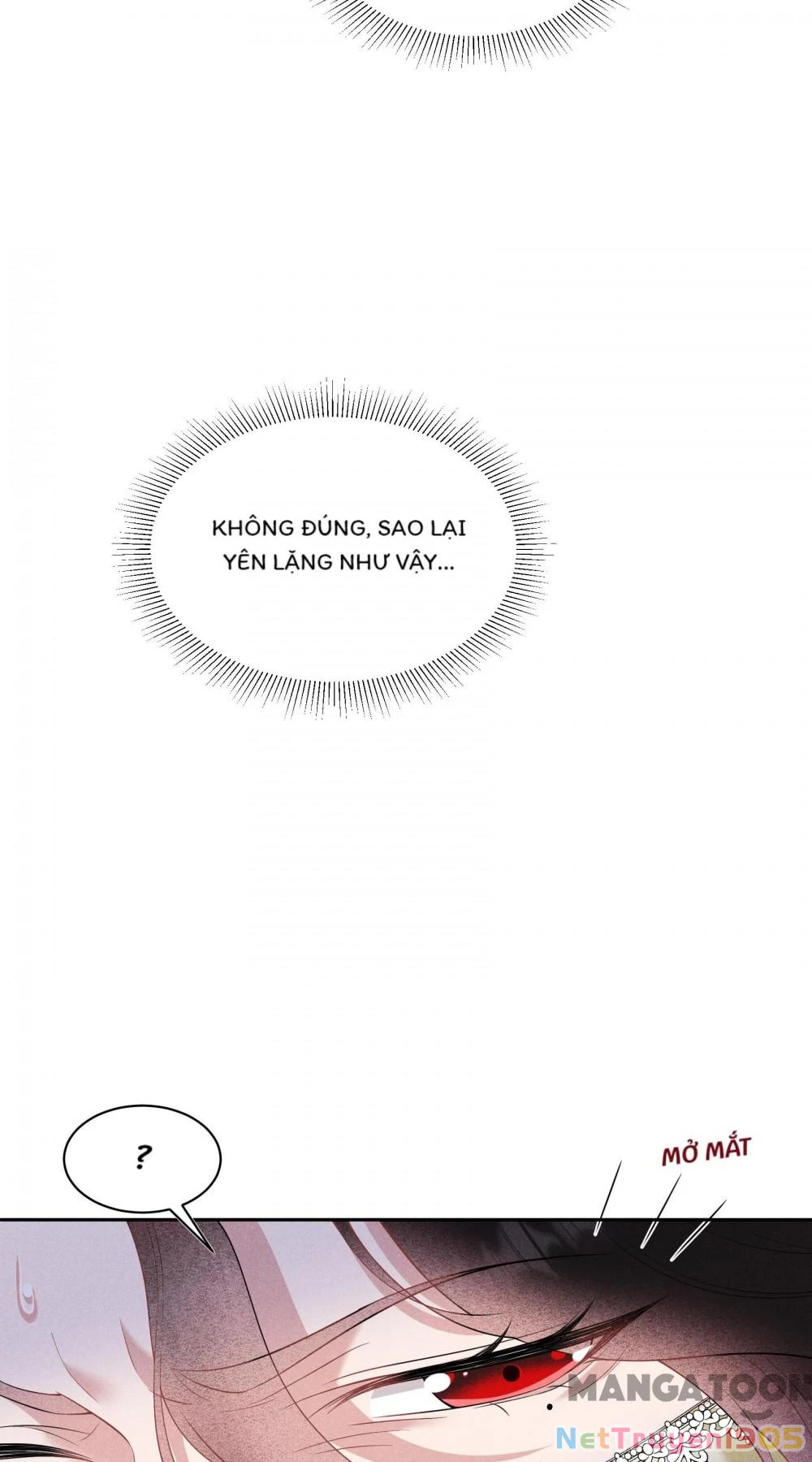 Trở Thành Nam Nhân Của Vương Chapter 127 - Trang 32