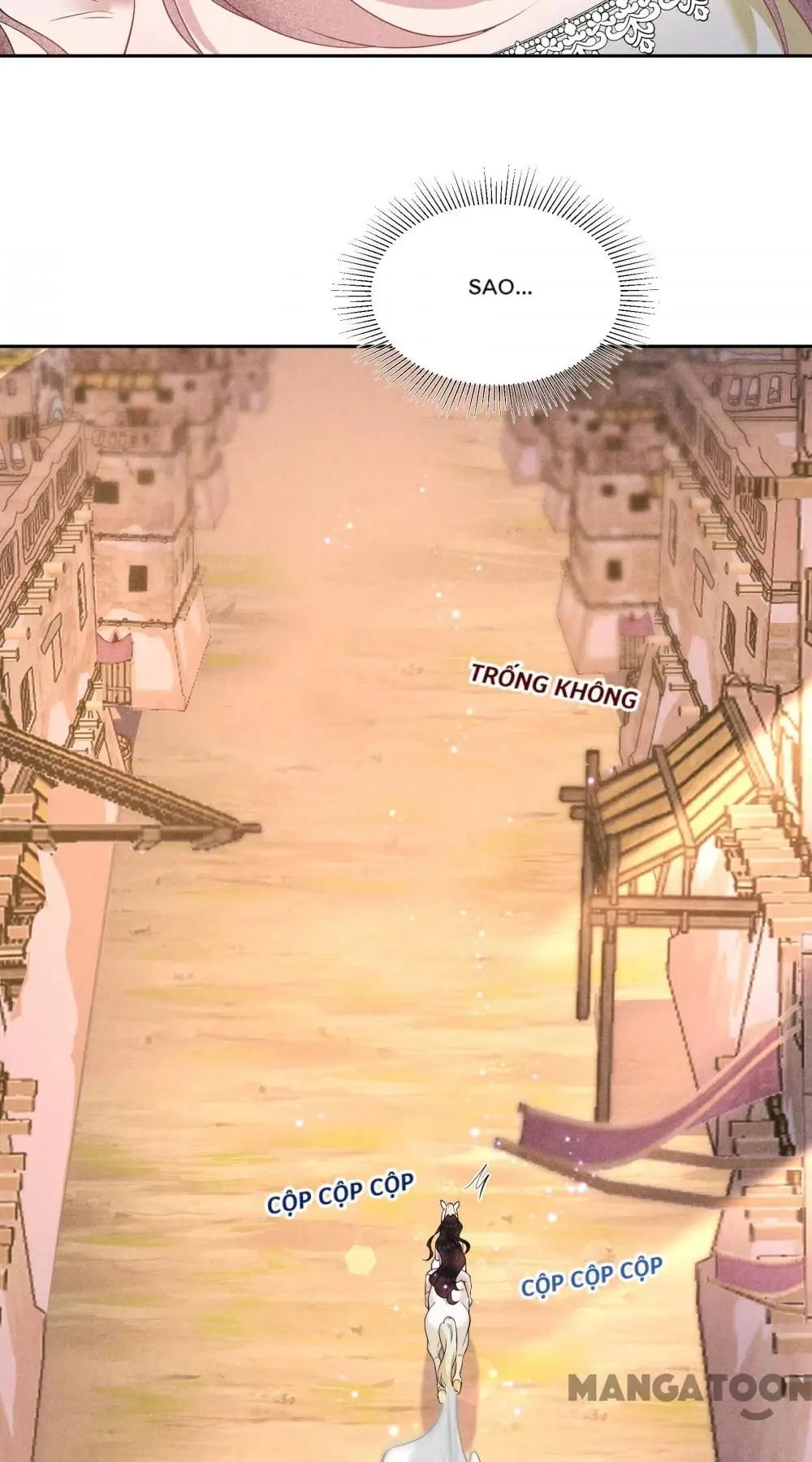 Trở Thành Nam Nhân Của Vương Chapter 127 - Trang 33