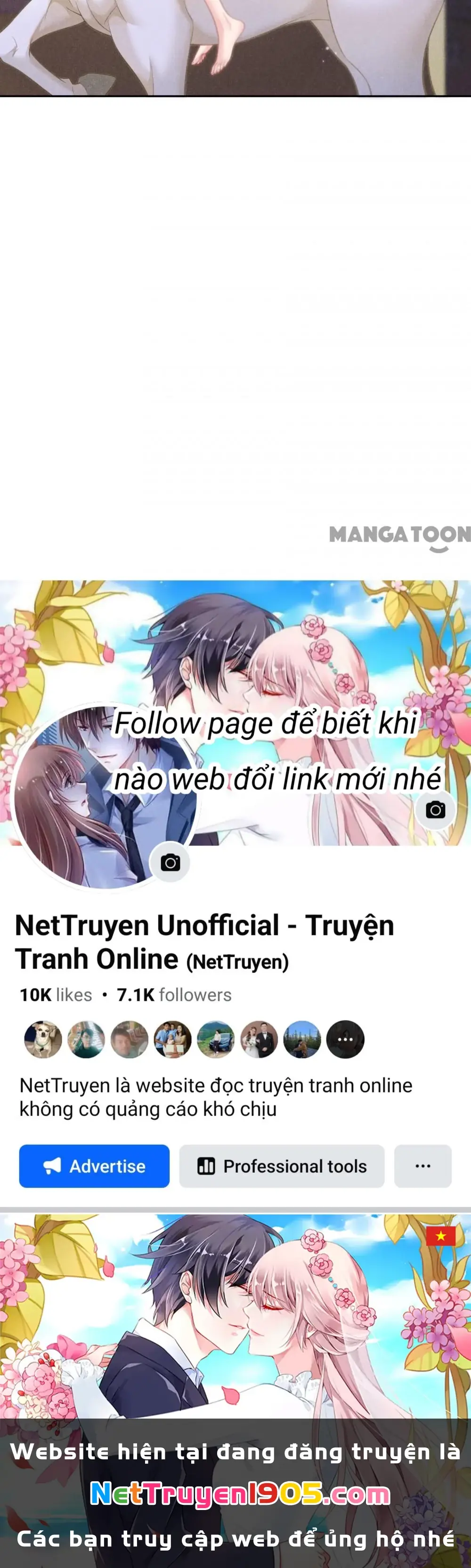 Trở Thành Nam Nhân Của Vương Chapter 127 - Trang 35