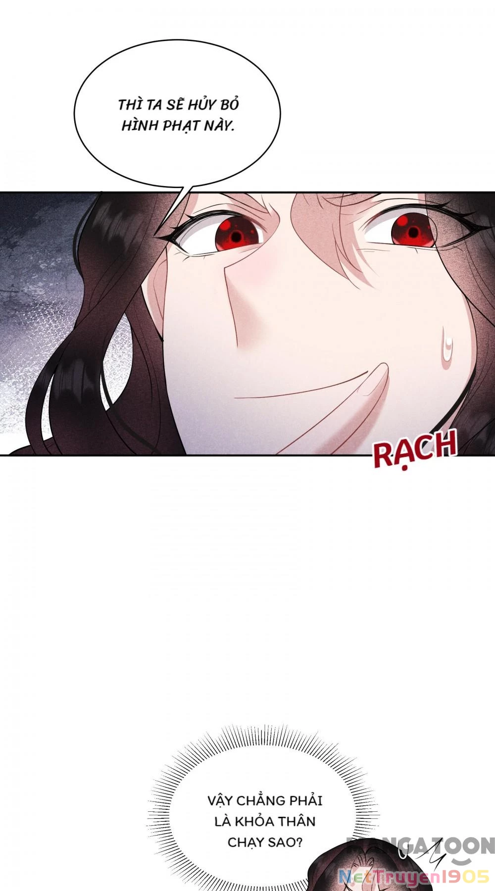 Trở Thành Nam Nhân Của Vương Chapter 127 - Trang 9
