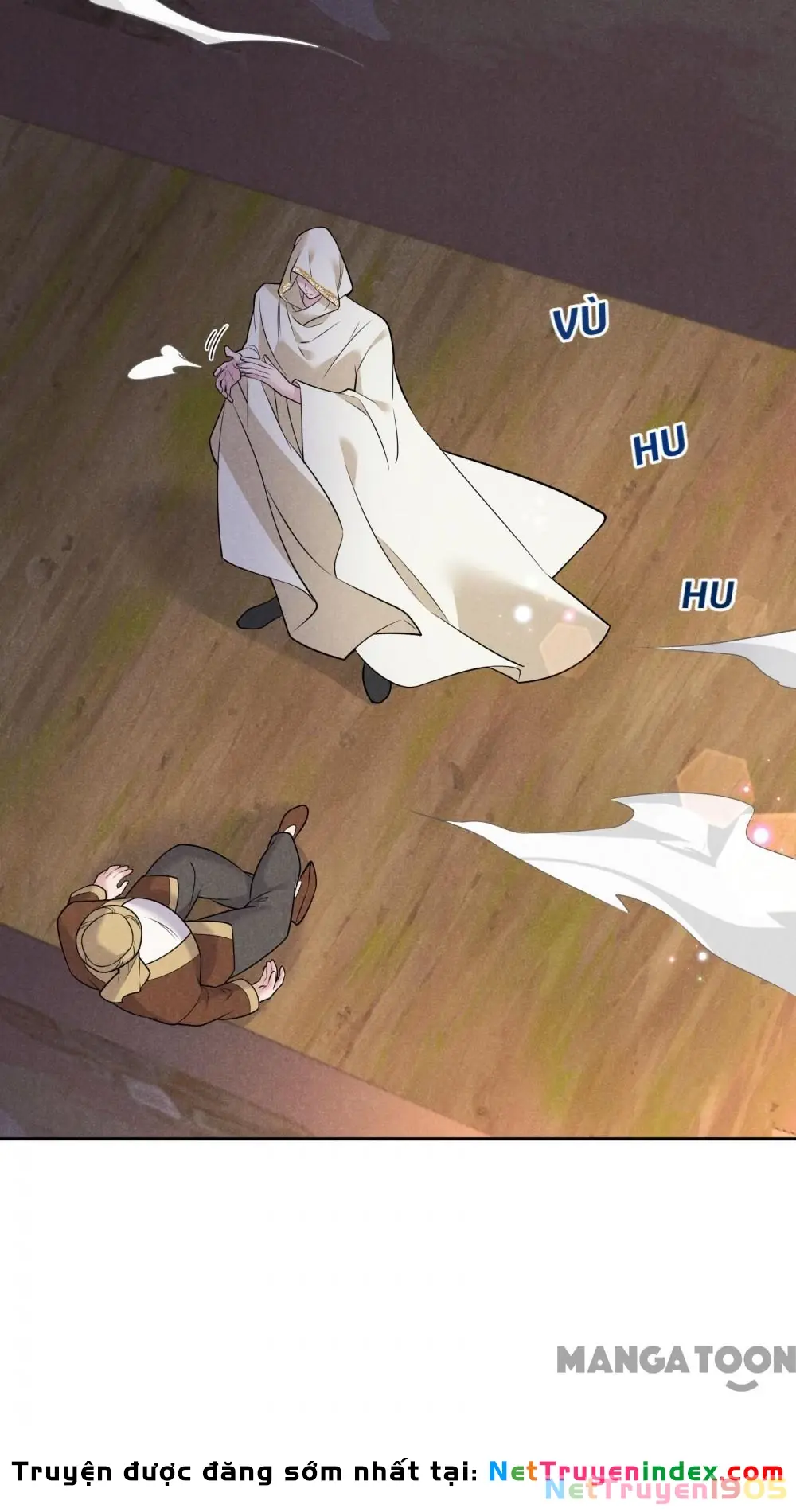 Trở Thành Nam Nhân Của Vương Chapter 128 - Trang 11