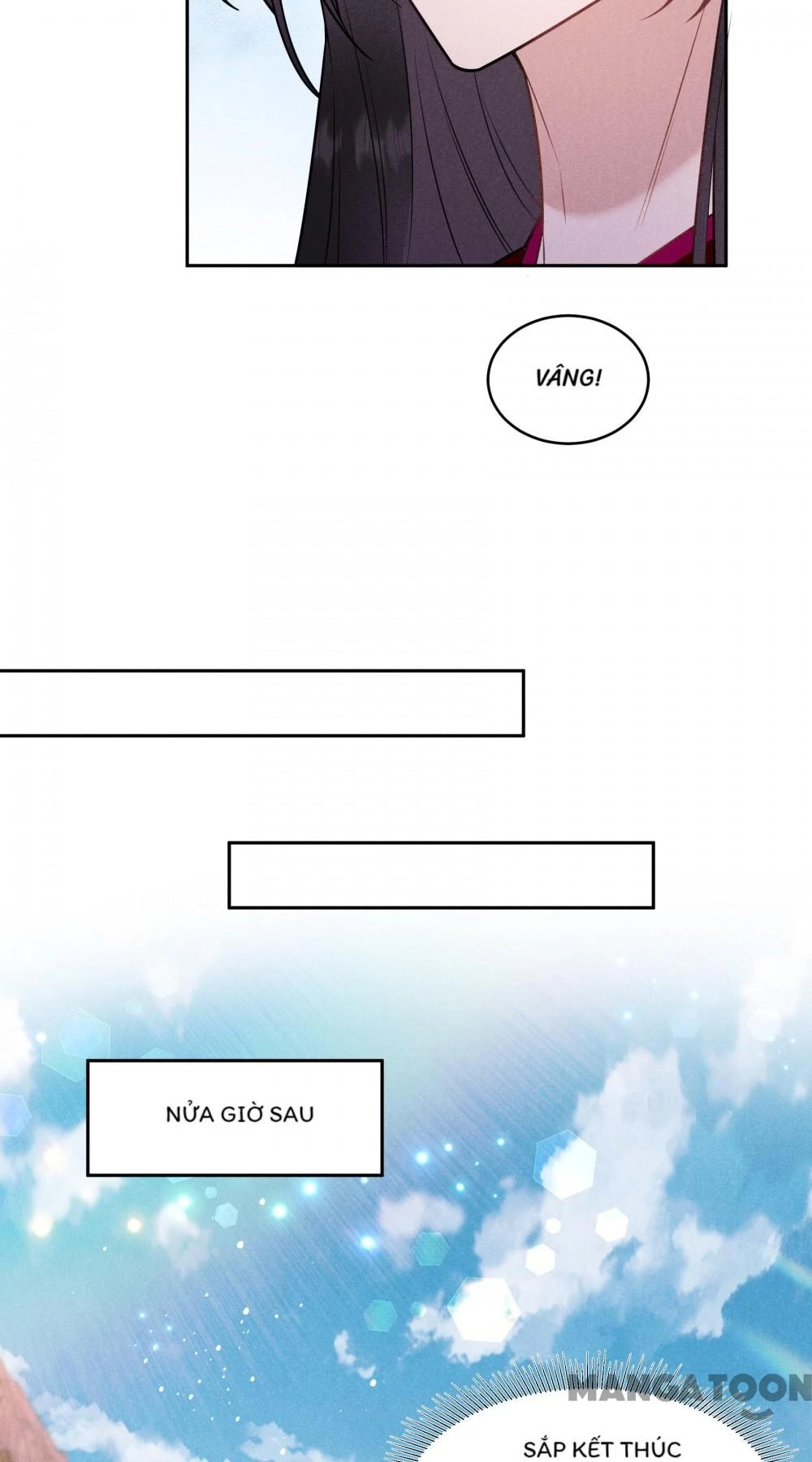 Trở Thành Nam Nhân Của Vương Chapter 128 - Trang 18
