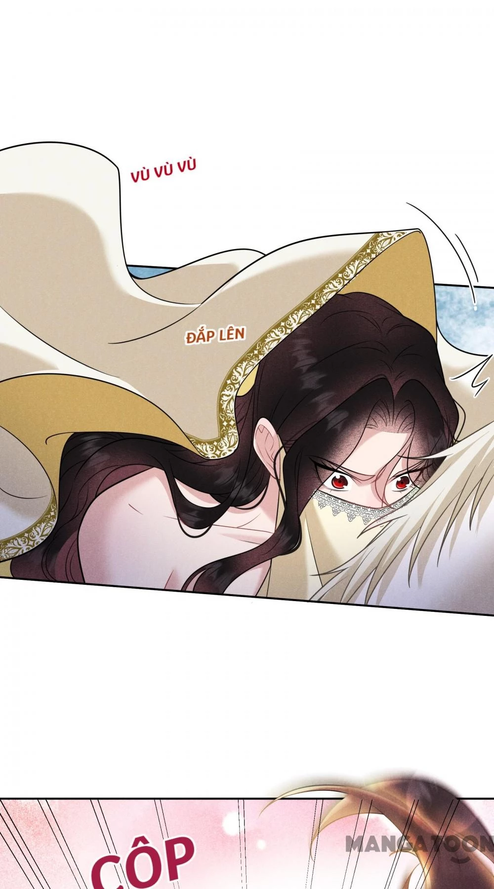 Trở Thành Nam Nhân Của Vương Chapter 128 - Trang 28