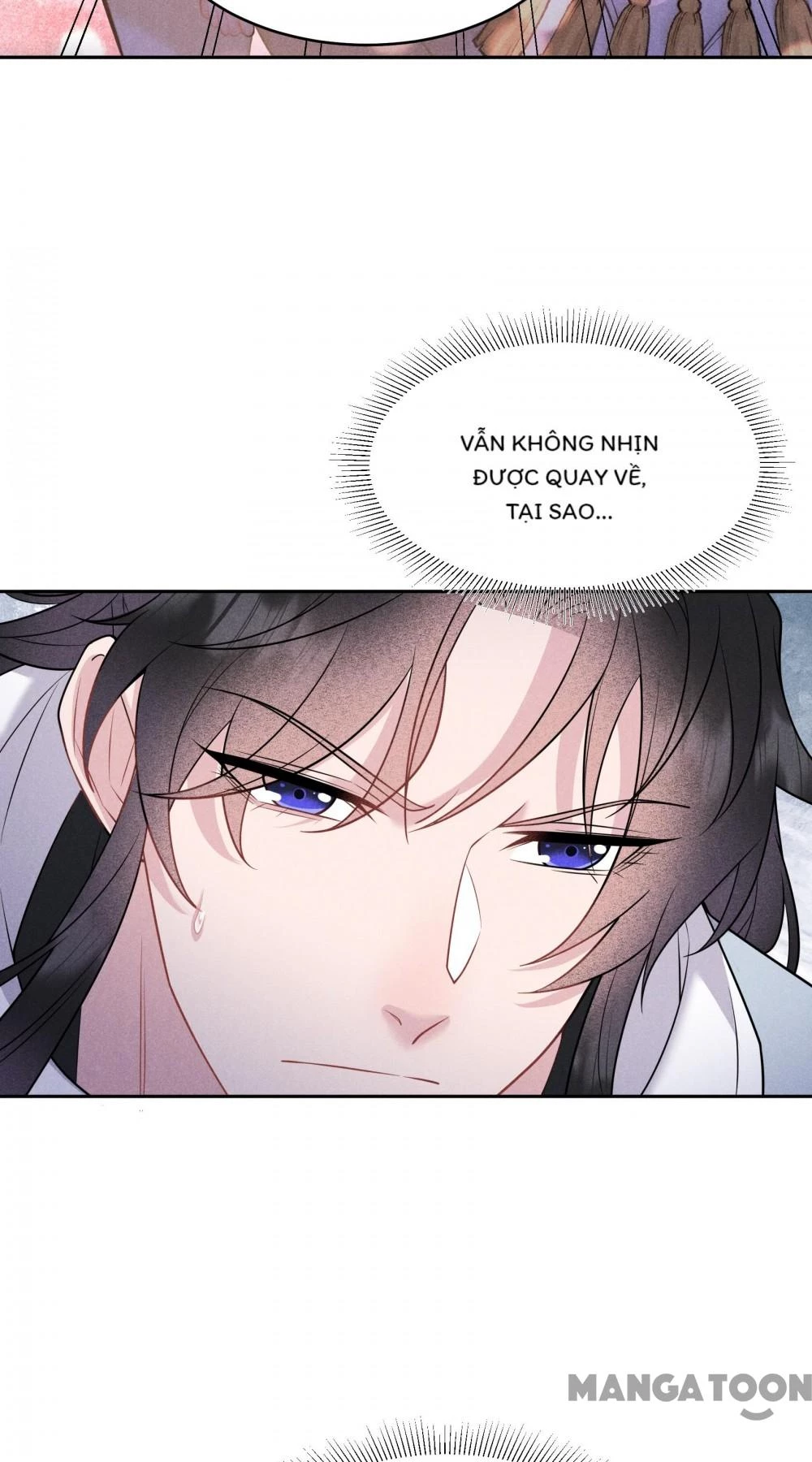 Trở Thành Nam Nhân Của Vương Chapter 128 - Trang 30