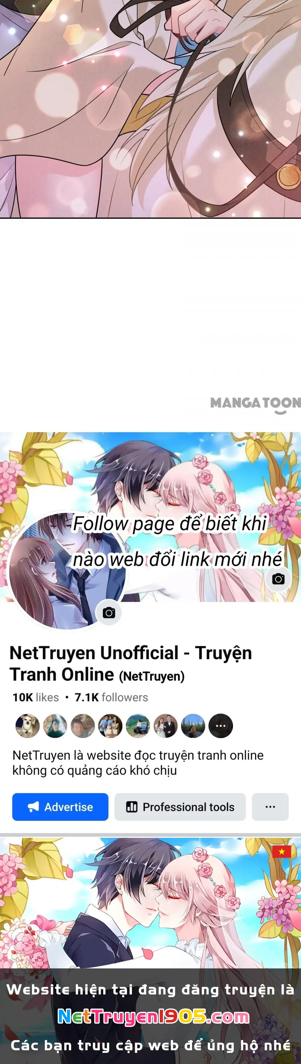 Trở Thành Nam Nhân Của Vương Chapter 128 - Trang 34