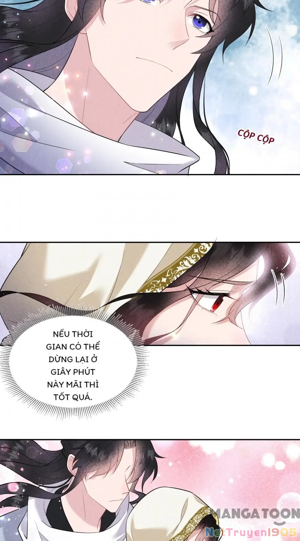 Trở Thành Nam Nhân Của Vương Chapter 129 - Trang 13