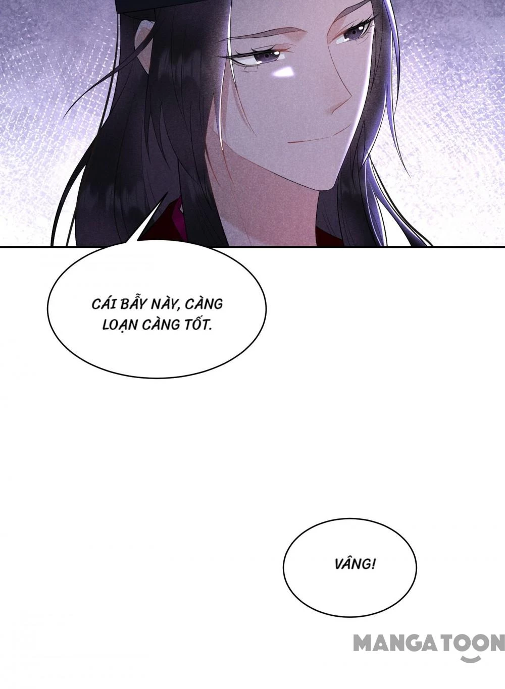 Trở Thành Nam Nhân Của Vương Chapter 129 - Trang 17