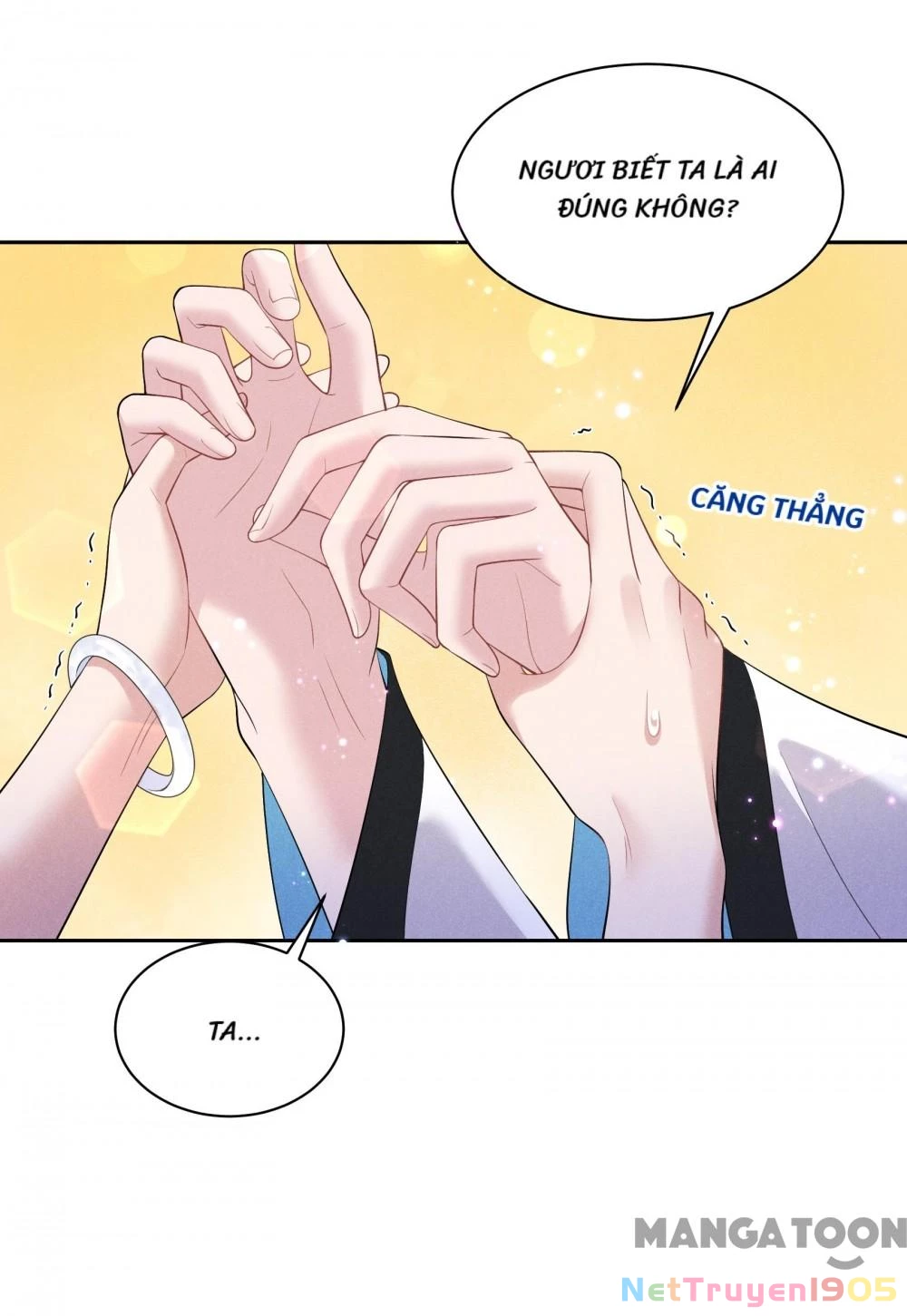 Trở Thành Nam Nhân Của Vương Chapter 129 - Trang 23