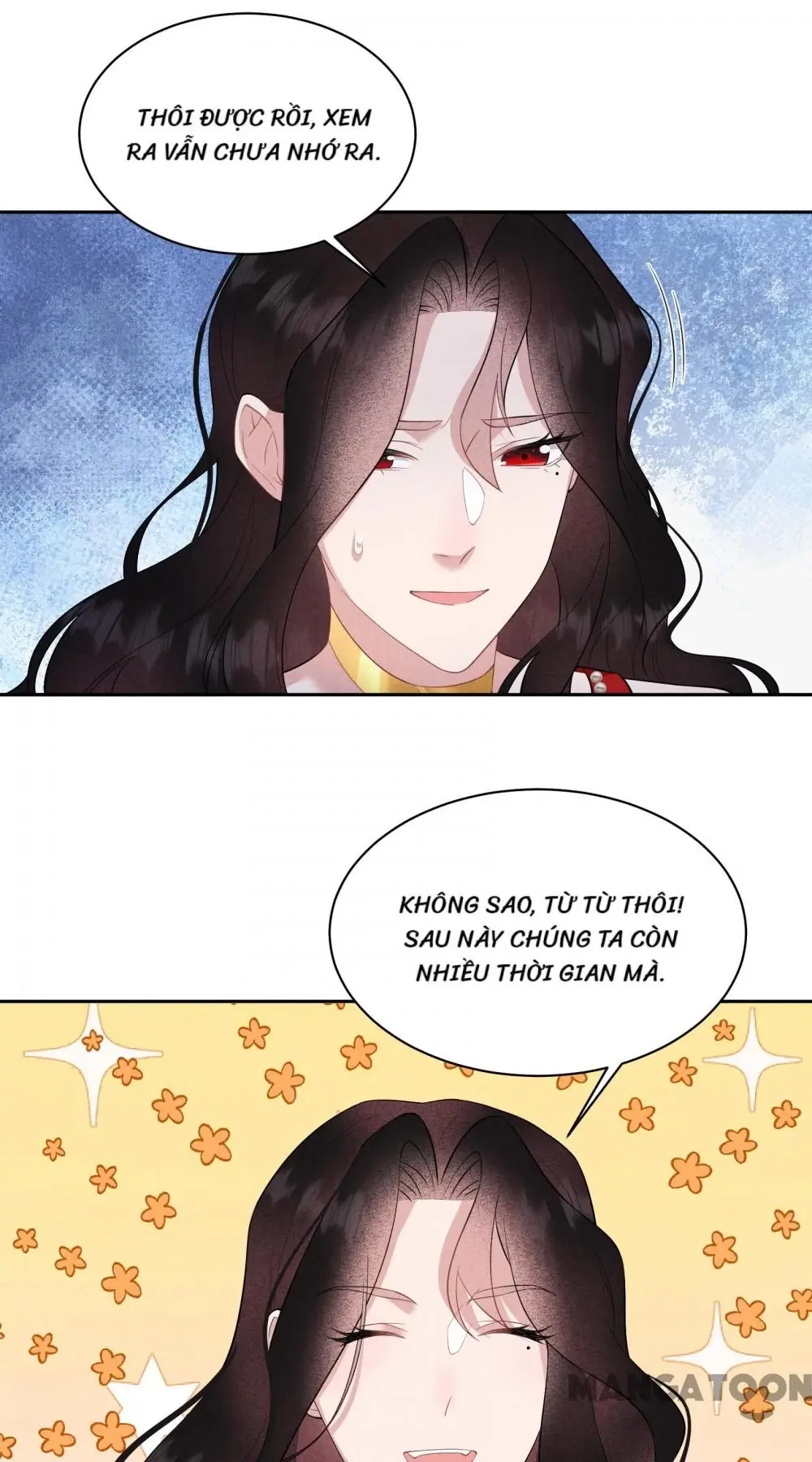 Trở Thành Nam Nhân Của Vương Chapter 129 - Trang 25