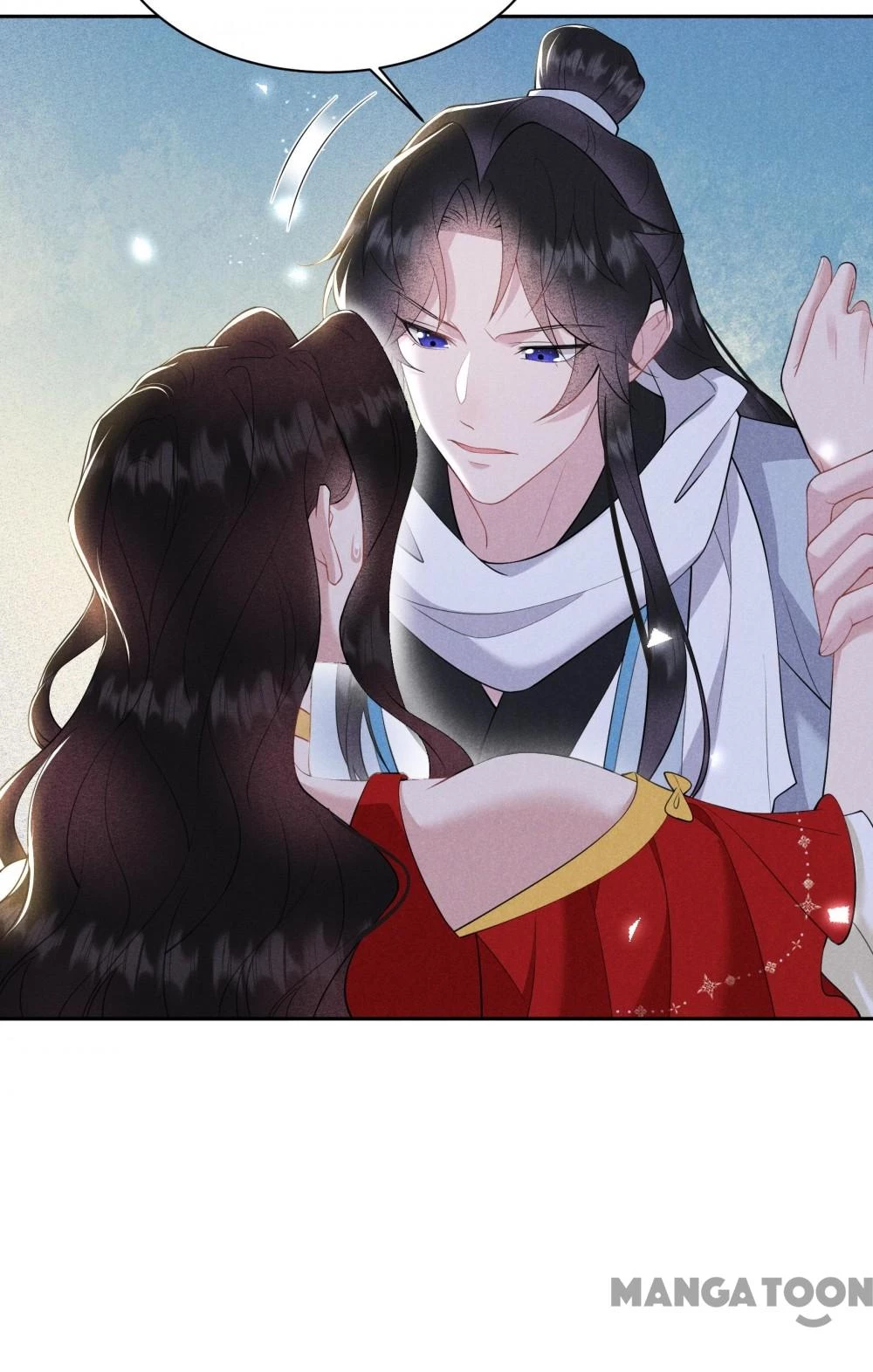 Trở Thành Nam Nhân Của Vương Chapter 129 - Trang 28