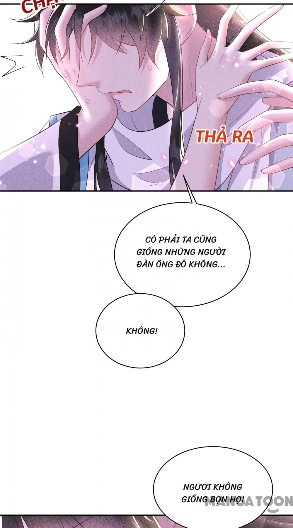Trở Thành Nam Nhân Của Vương Chapter 129 - Trang 32