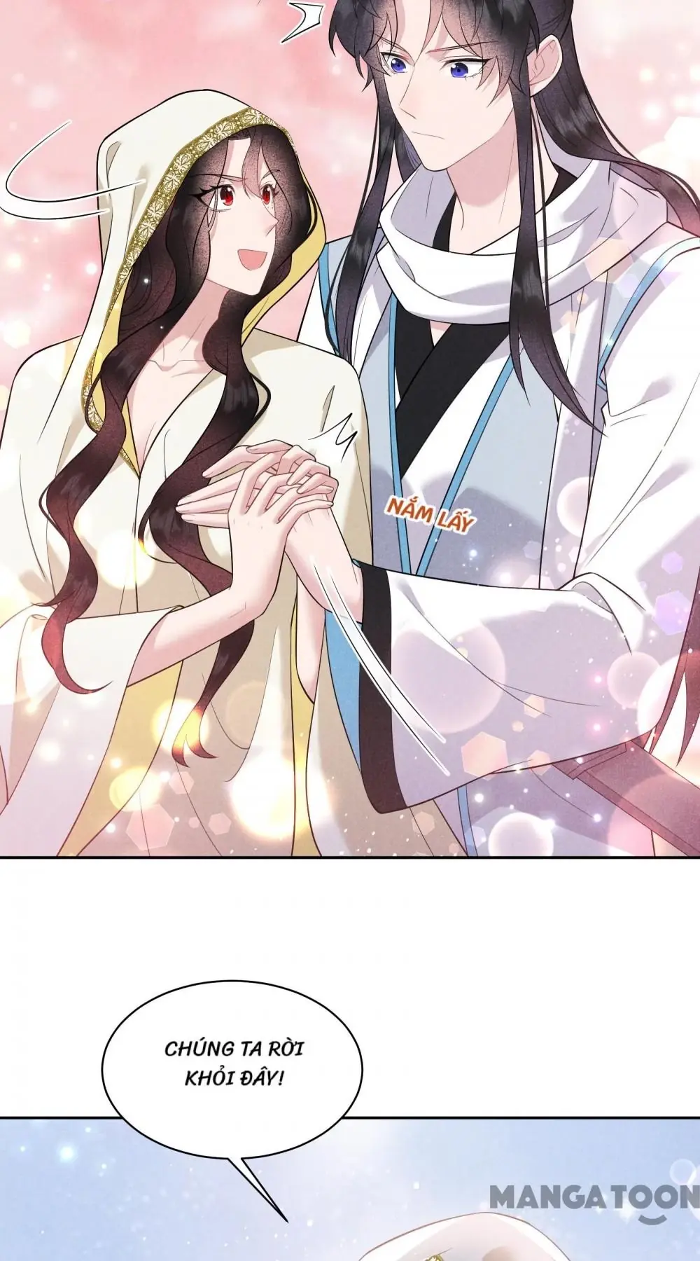 Trở Thành Nam Nhân Của Vương Chapter 129 - Trang 6