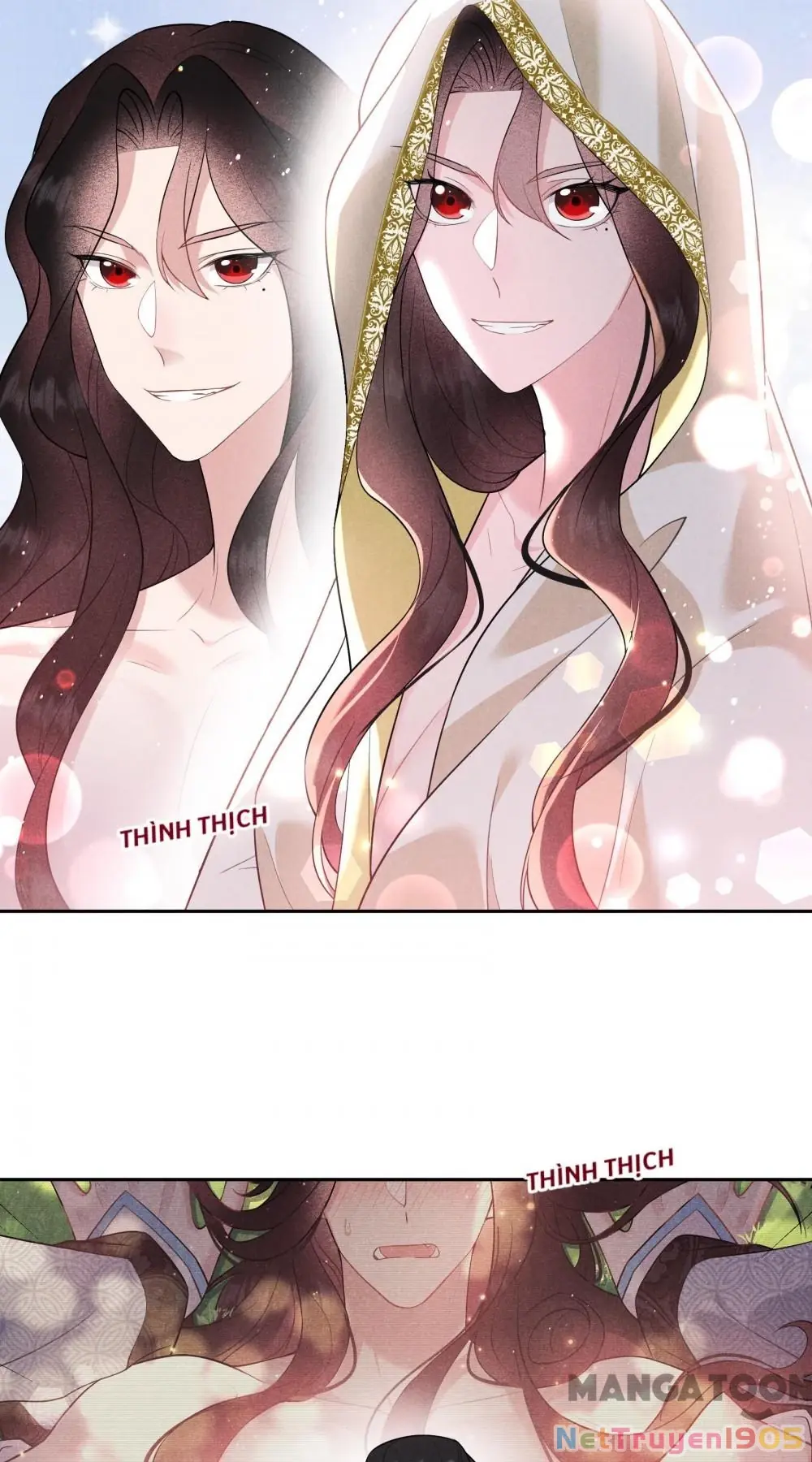 Trở Thành Nam Nhân Của Vương Chapter 129 - Trang 7