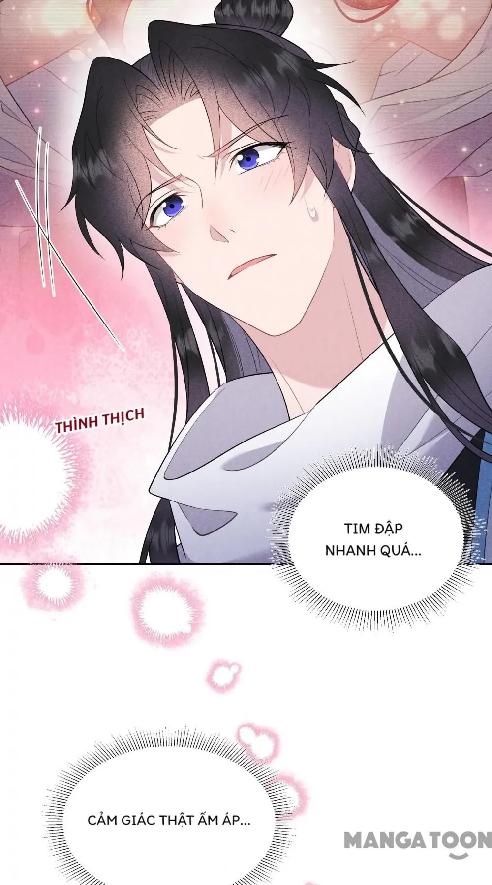 Trở Thành Nam Nhân Của Vương Chapter 129 - Trang 8