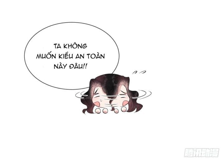 Trở Thành Nam Nhân Của Vương Chapter 13 - Trang 11