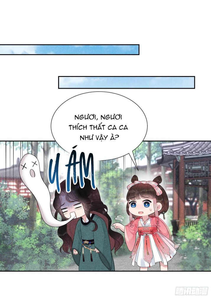 Trở Thành Nam Nhân Của Vương Chapter 13 - Trang 15