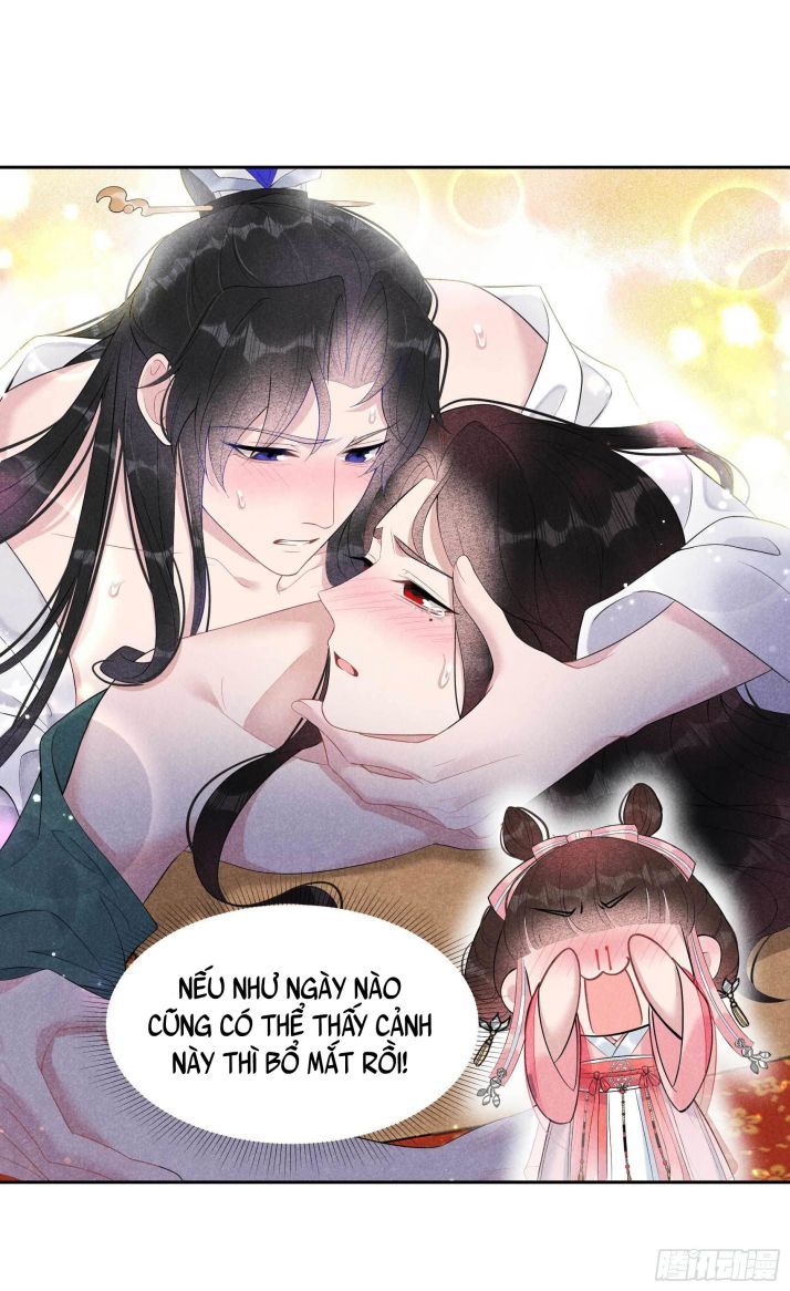 Trở Thành Nam Nhân Của Vương Chapter 13 - Trang 17