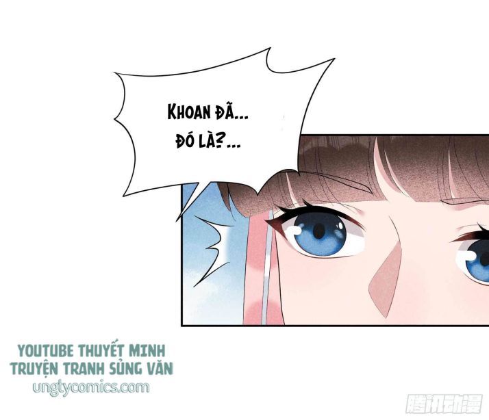 Trở Thành Nam Nhân Của Vương Chapter 13 - Trang 18