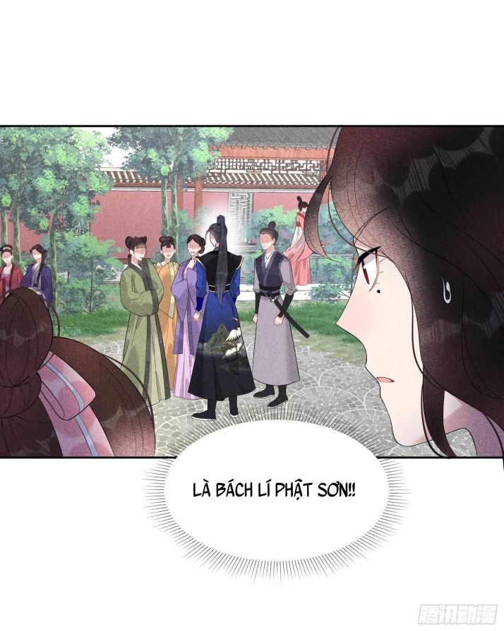 Trở Thành Nam Nhân Của Vương Chapter 13 - Trang 19