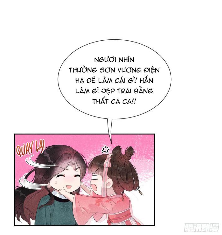 Trở Thành Nam Nhân Của Vương Chapter 13 - Trang 20