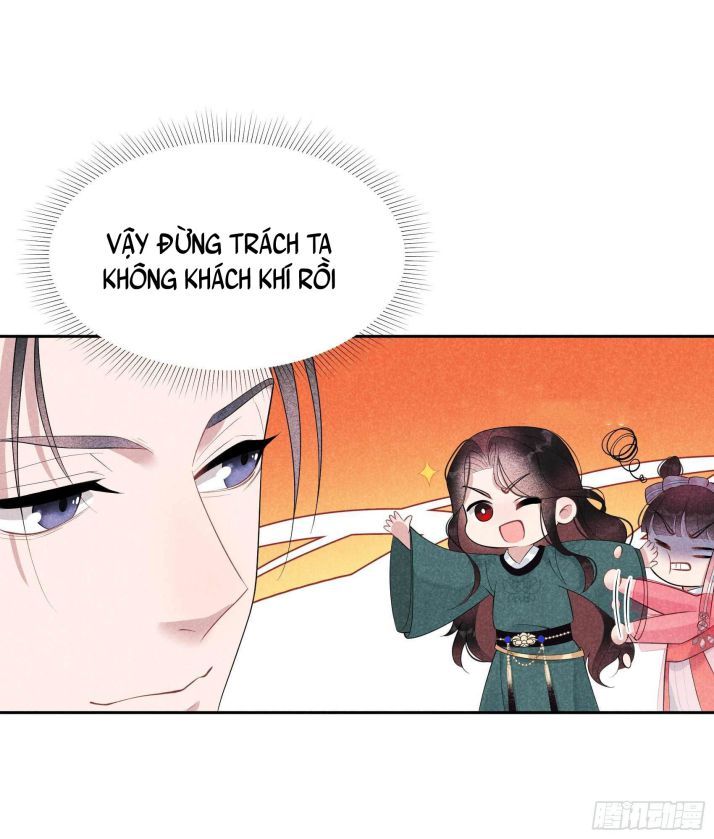 Trở Thành Nam Nhân Của Vương Chapter 13 - Trang 24