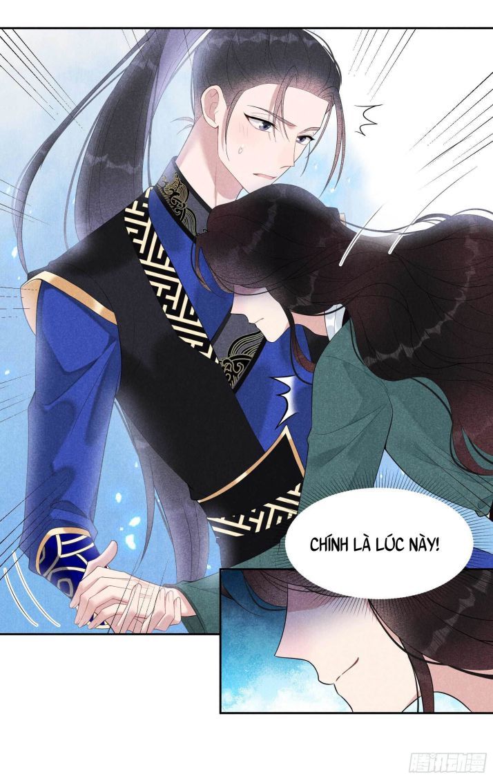 Trở Thành Nam Nhân Của Vương Chapter 13 - Trang 28
