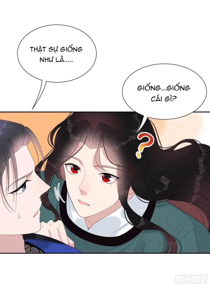 Trở Thành Nam Nhân Của Vương Chapter 13 - Trang 29