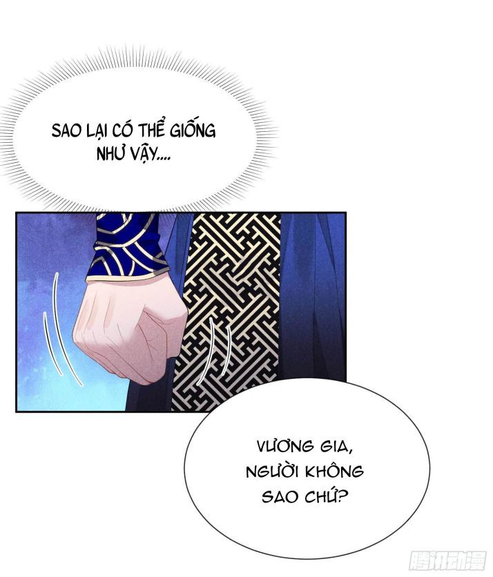 Trở Thành Nam Nhân Của Vương Chapter 13 - Trang 33