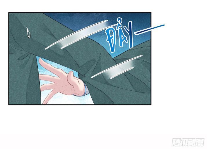 Trở Thành Nam Nhân Của Vương Chapter 13 - Trang 7