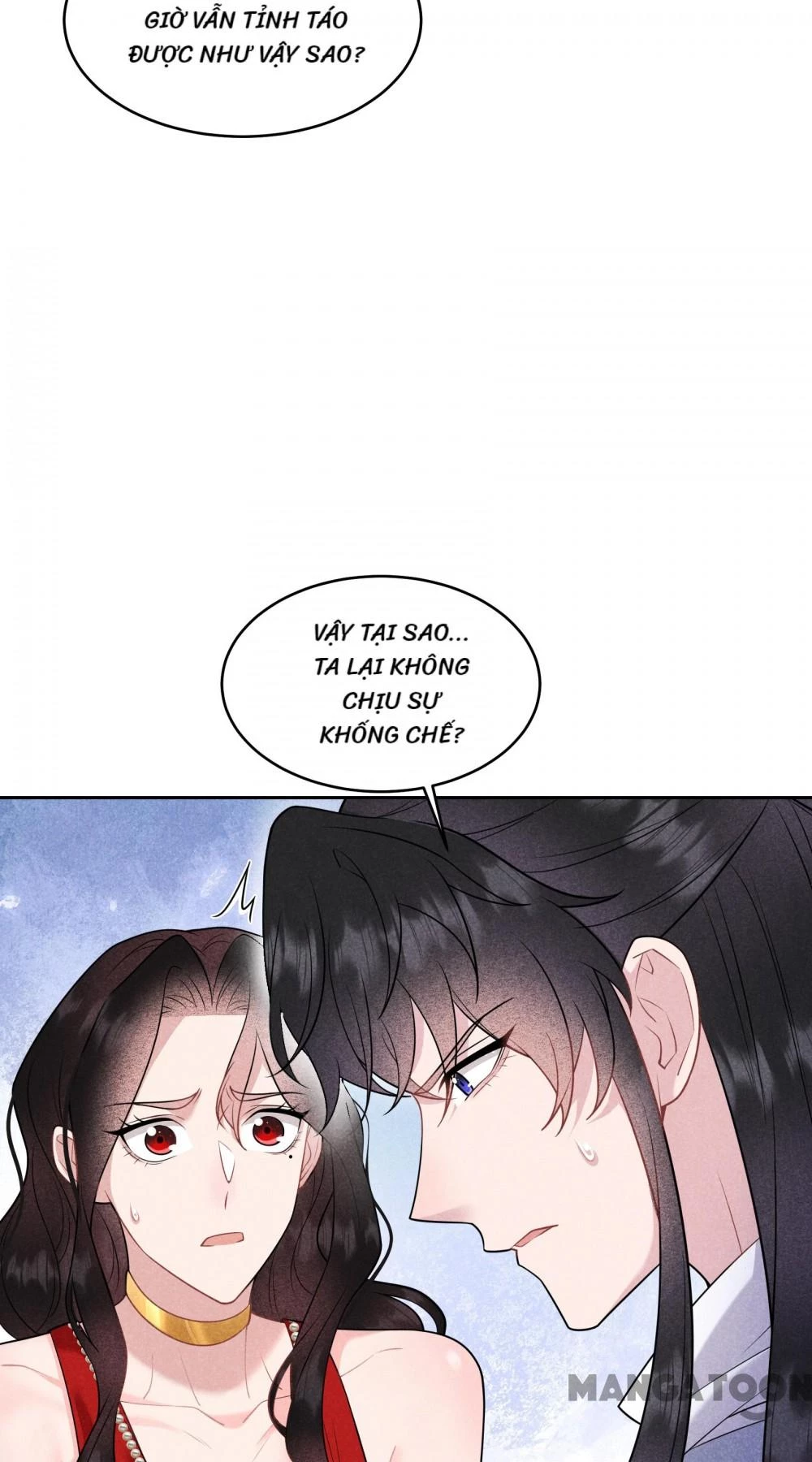 Trở Thành Nam Nhân Của Vương Chapter 130 - Trang 13