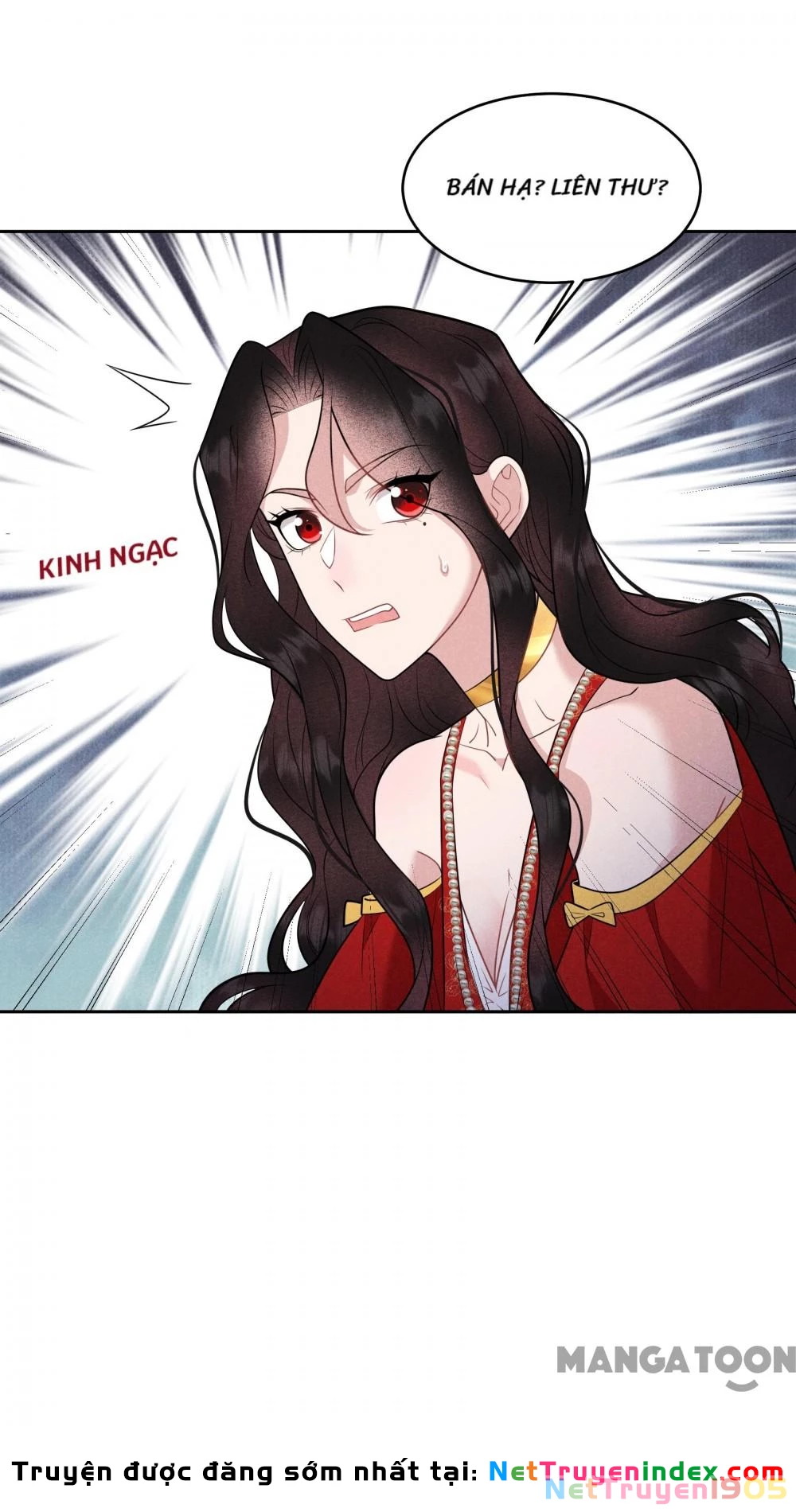 Trở Thành Nam Nhân Của Vương Chapter 130 - Trang 25