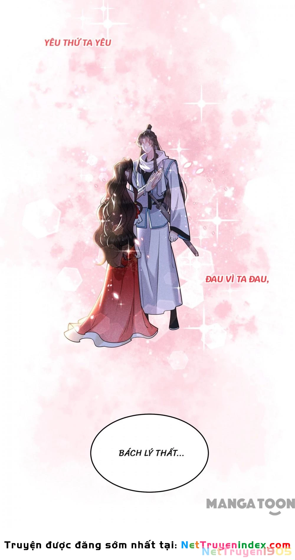 Trở Thành Nam Nhân Của Vương Chapter 130 - Trang 5