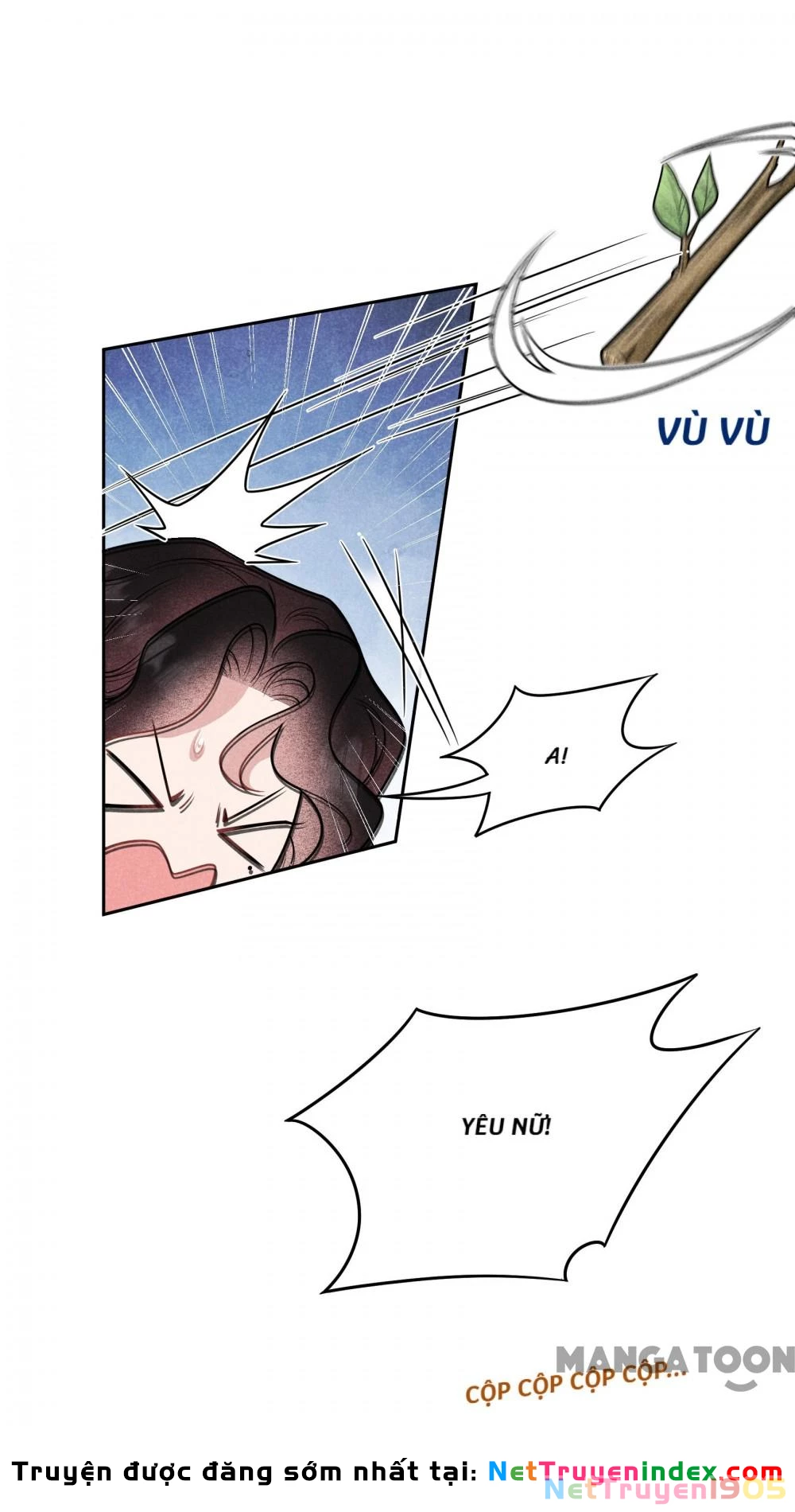 Trở Thành Nam Nhân Của Vương Chapter 130 - Trang 9