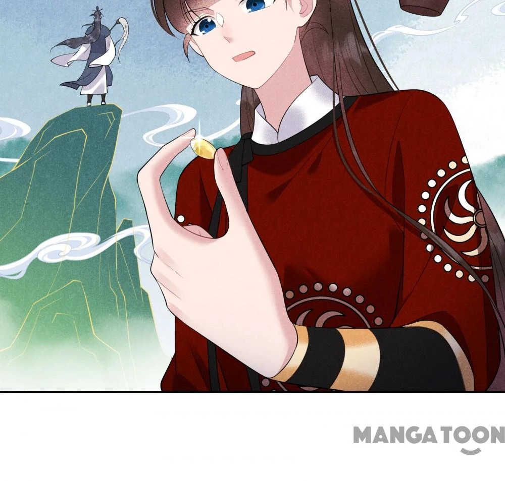 Trở Thành Nam Nhân Của Vương Chapter 131 - Trang 21