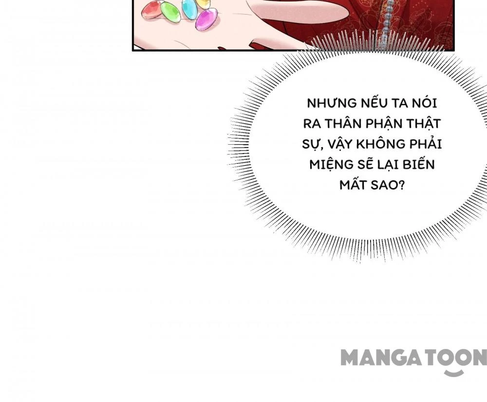 Trở Thành Nam Nhân Của Vương Chapter 131 - Trang 28