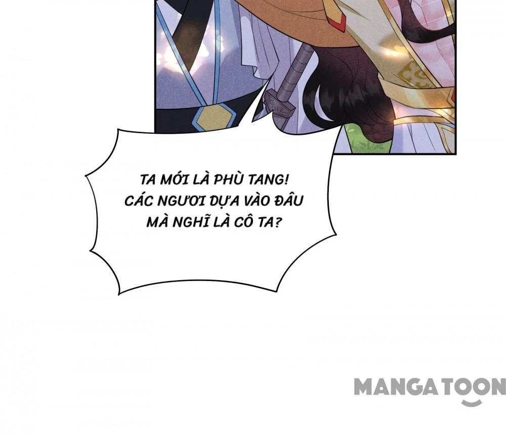 Trở Thành Nam Nhân Của Vương Chapter 131 - Trang 7