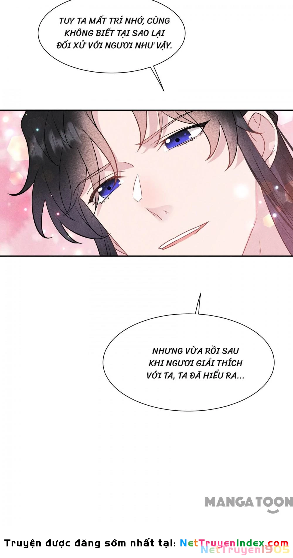 Trở Thành Nam Nhân Của Vương Chapter 132 - Trang 13