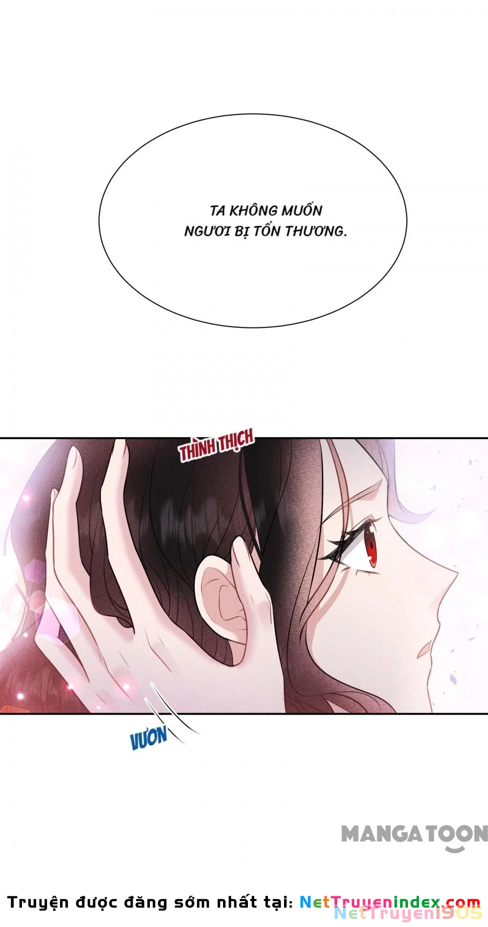 Trở Thành Nam Nhân Của Vương Chapter 132 - Trang 15