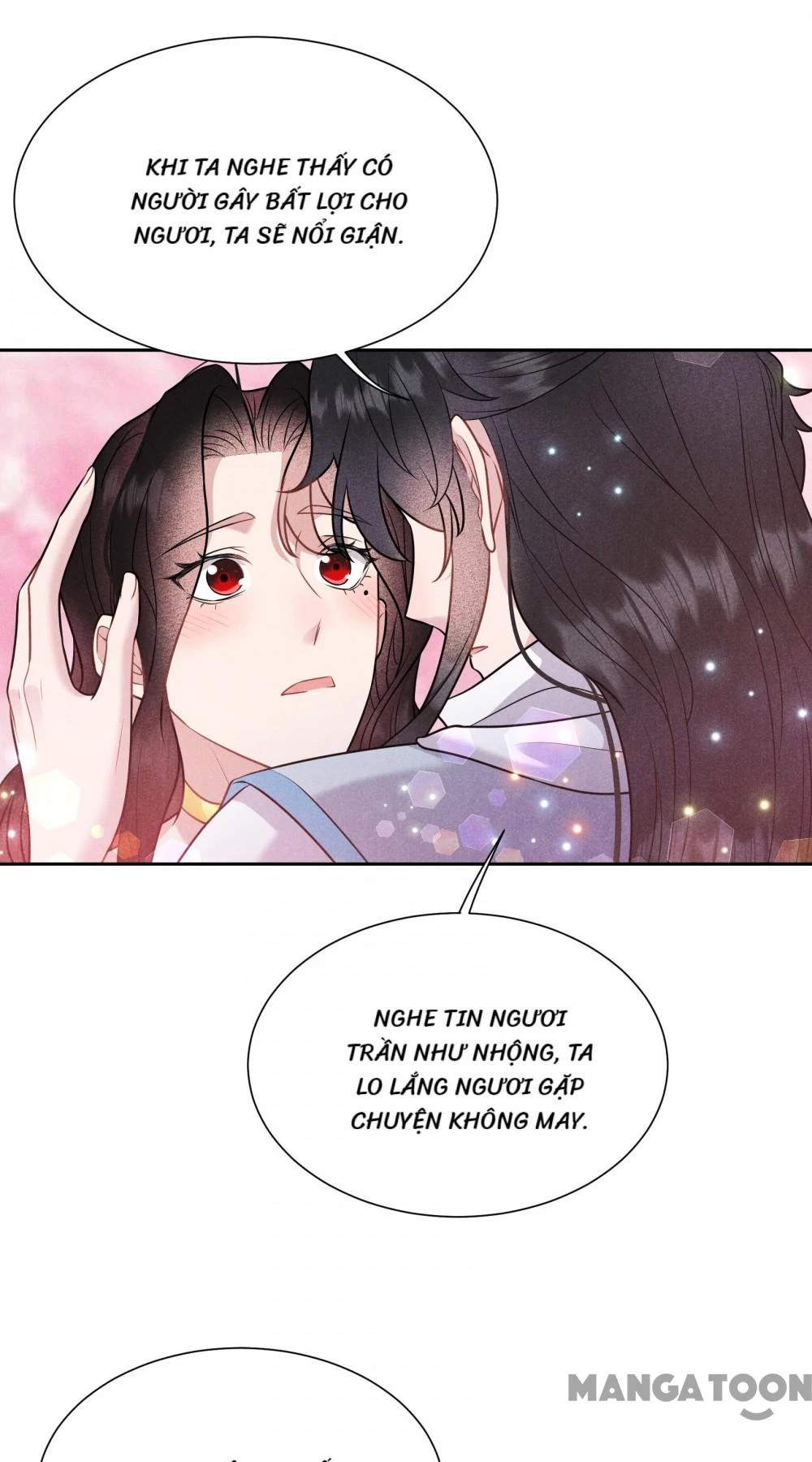 Trở Thành Nam Nhân Của Vương Chapter 132 - Trang 16