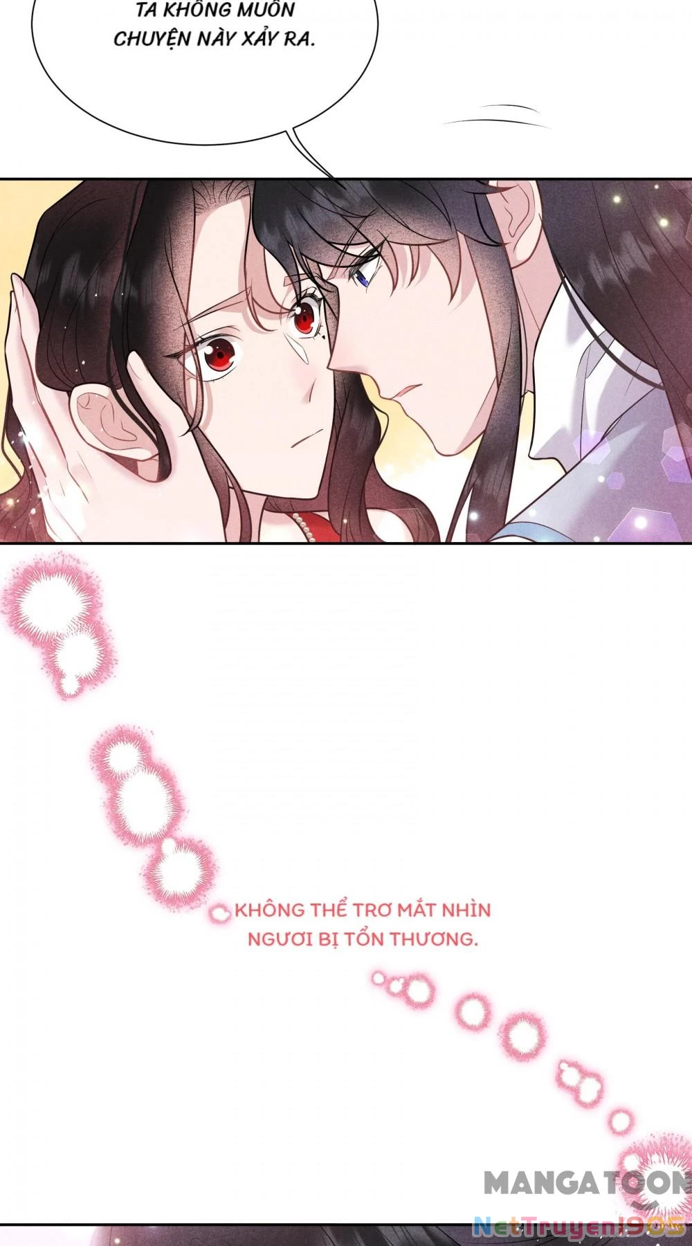 Trở Thành Nam Nhân Của Vương Chapter 132 - Trang 17