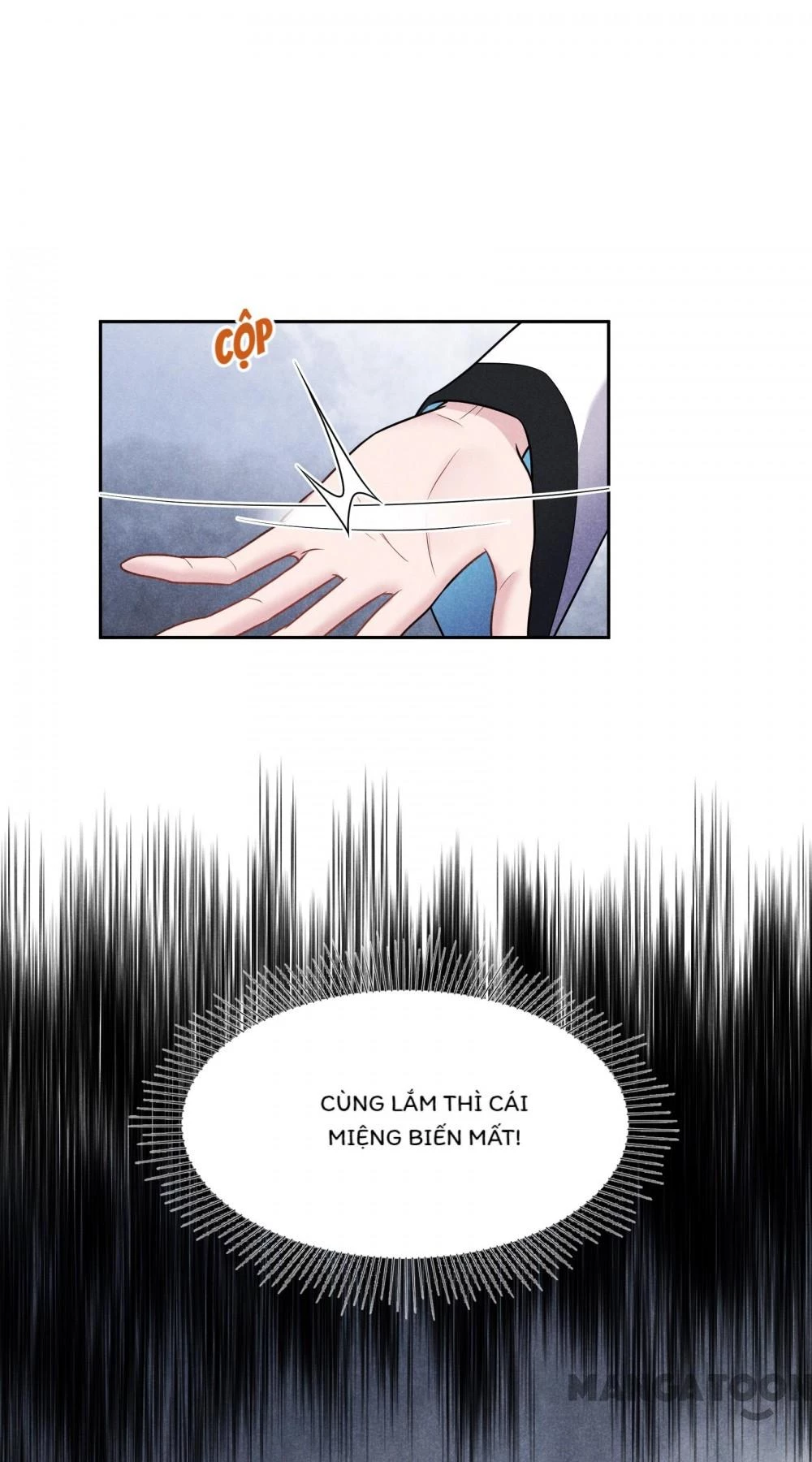 Trở Thành Nam Nhân Của Vương Chapter 132 - Trang 28