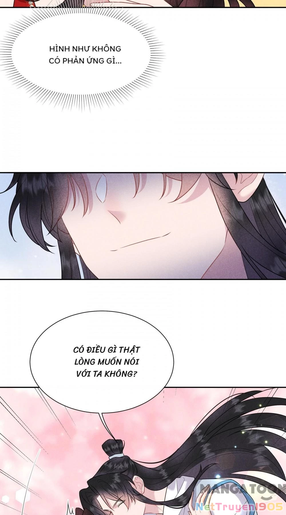 Trở Thành Nam Nhân Của Vương Chapter 132 - Trang 30