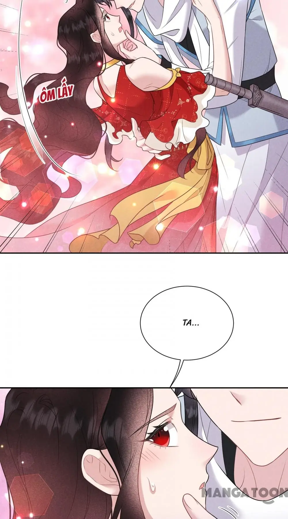 Trở Thành Nam Nhân Của Vương Chapter 132 - Trang 31